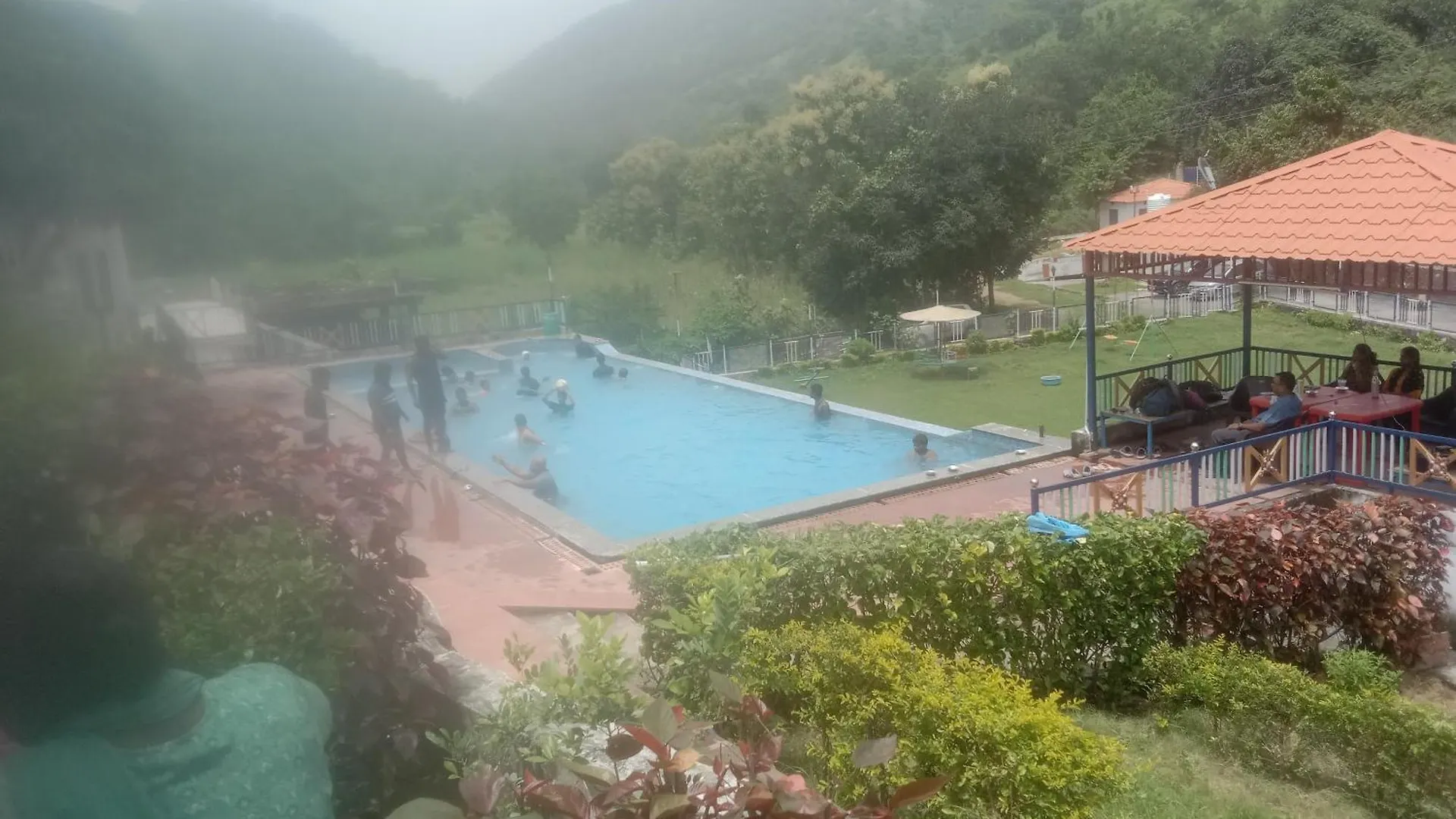 Maruti Paradise Resort Udaipur