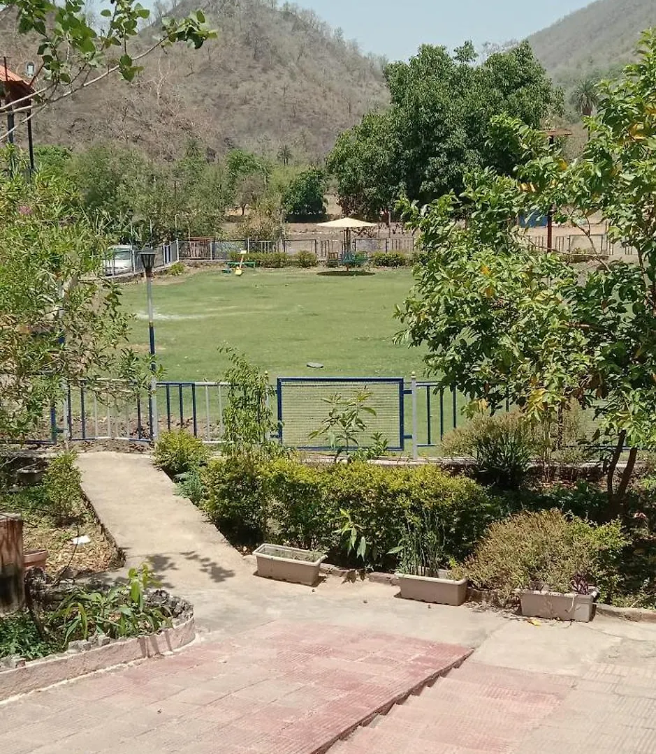 Maruti Paradise Resort Udaipur 0*,  India