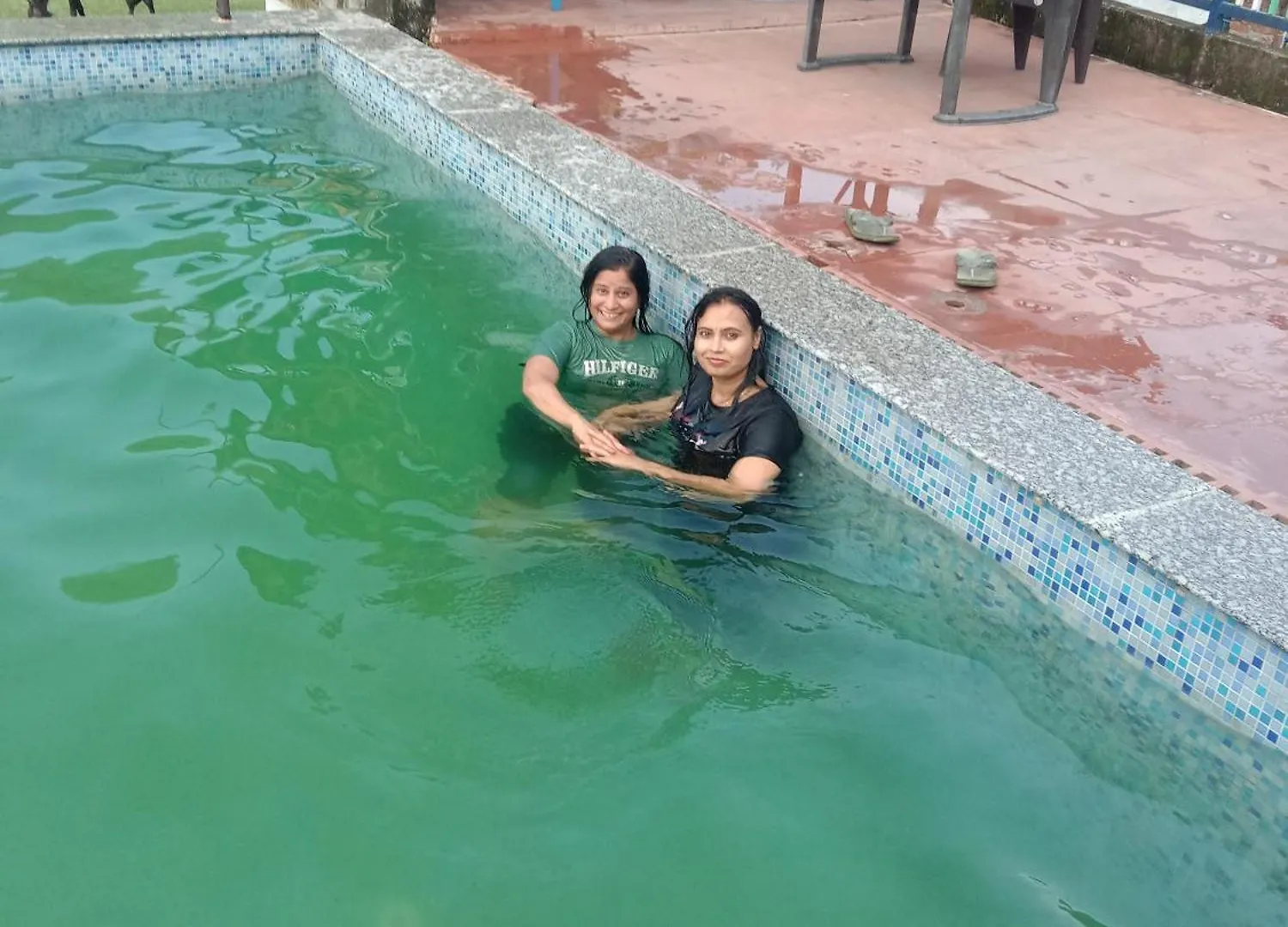 Maruti Paradise Resort Udaipur